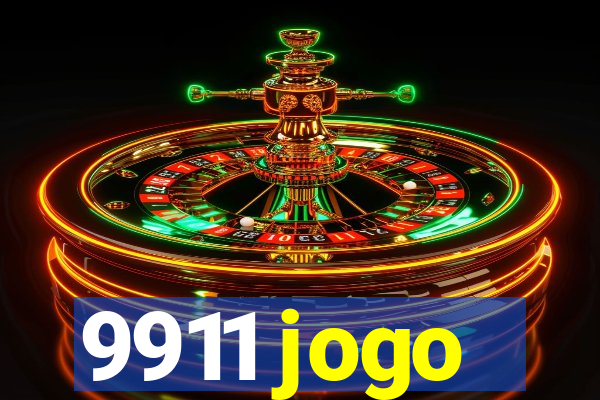 9911 jogo